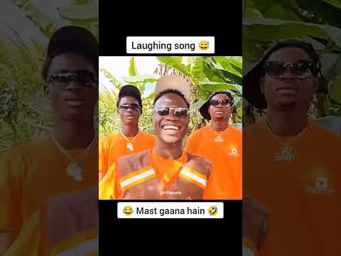 Laughing Song Shorts Laughing Funny African