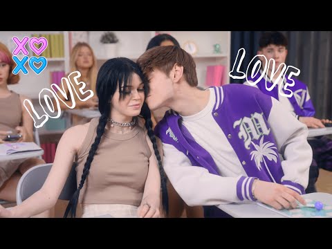 He Broke Not Only Her Heart But Her Soul XOXO EPISODE 2