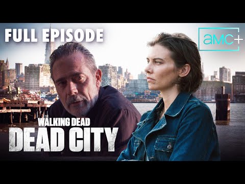 The Walking Dead Dead City Full Episode