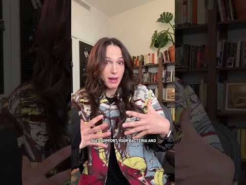 Half Your Cells Are Not Human