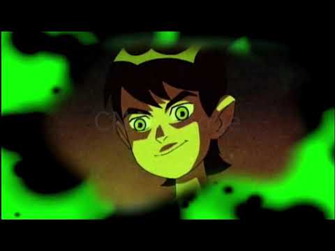 بن 10 أغنية البداية