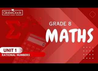  Grade 8 Maths Unit 1 1 3 3 Multiplication Of Rational Numbers