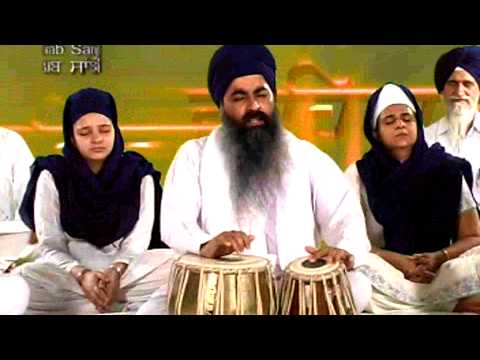 Jap Saheb By Rajinderpal Singh Raju Veer Ji