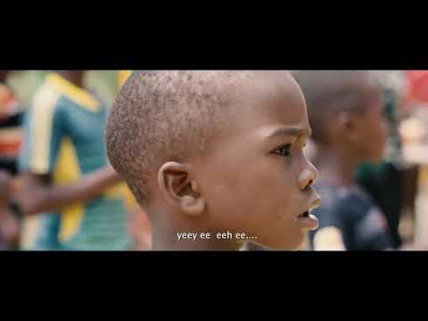 Harmonize Ft Chameleone Inabana Official Video 2019