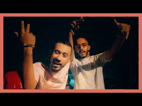 القيادات العليا راندر و اليونق شغب