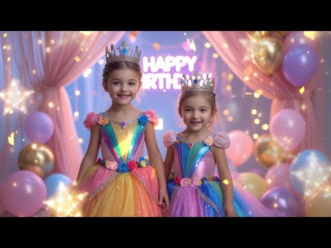 باقة من افضل اغاني اعياد الميلاد بالعربي اغنية عيد ميلاد سعيد Happy Birthday Song 2026
