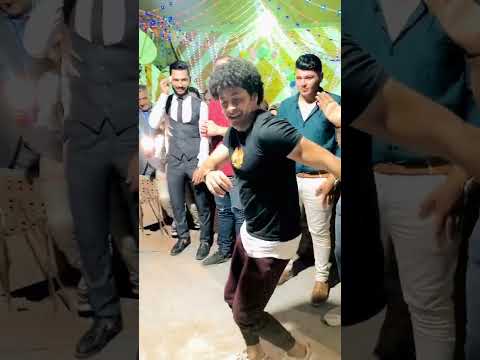 رقص علي تراك ويجز دورك جاي دانسر مصر Wegz Dorak Gai حودةنيجر اكشن رابع مره