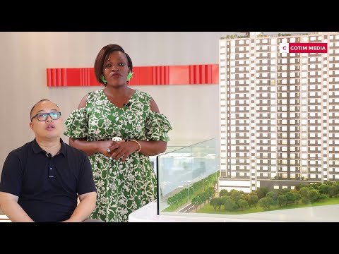 Larose Royal Luxuriuous 5 Star Kampala Apartments For Sale 5000 USD To Book A House In Uganda