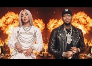 Limitless Drive Chris Brown Ft Iggy Azalea Tyga Ft Drake Nicki Minaj Rubi Rose Remix 2025