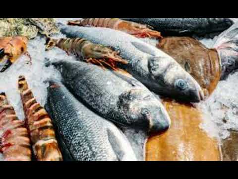 بینینی ماسی لە خەوندا