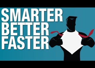 How To Grow Your Motivation SMARTER FASTER BETTER By Charles Duhigg