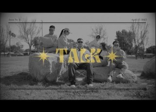 KILLAGRAMZ 킬라그램 Talk Official Visualizer