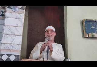 تربية النشء في الاسلام الشيخ نبيل شاهين