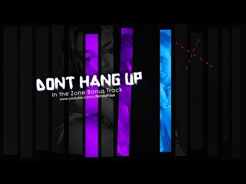Britney Spears Don T Hang Up Legendado PT BR