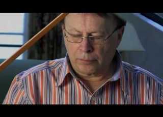 J S Bach Prelude And Fugue In C Minor BWV 847 Anthony Newman Harpsichord