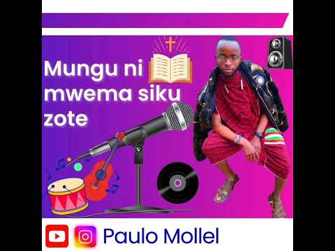 Paulo Molel Enkatini Ai Official Audio Mp3