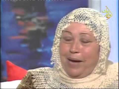 قناة اوغاريت صباح الخير 22 3 2015 السيدة سميعة نصور