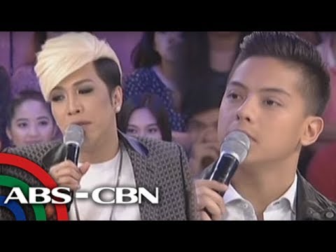 GGV Vice Daniel Share Experiences In Public School