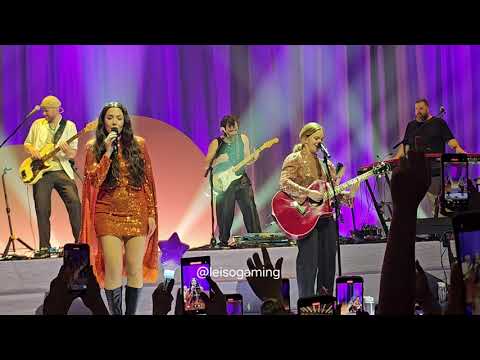 M2M DON T SAY YOU LOVE ME The Better Endings Tour Manila 250501 DAY1 4K 60FPS