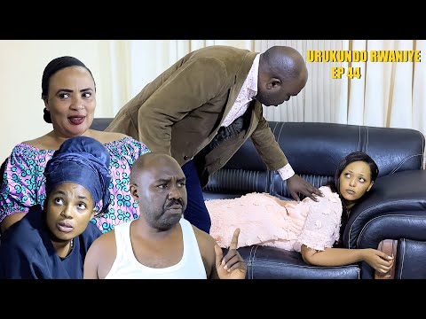 URUKUNDO RWANJYE EP 44 Queen Ateye Irari Karemera