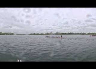  2026 Lethbridge Race 51 Womens A Semi Finals 500M Finals Cancelled