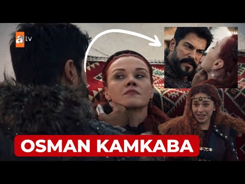 THE OTTOMAN LEO USIKU OSMAN KUMUUA SOFIA AMEMKABA KISA HALIMA