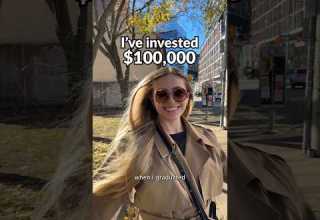 How I Ve Invested 100 000 Shorts