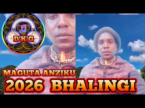 Maguta Anziku Bhalengi Official Audio March 3 2026