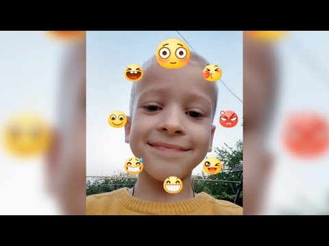 Funny Faces Shorts Mutrișoarele Lui Mircea