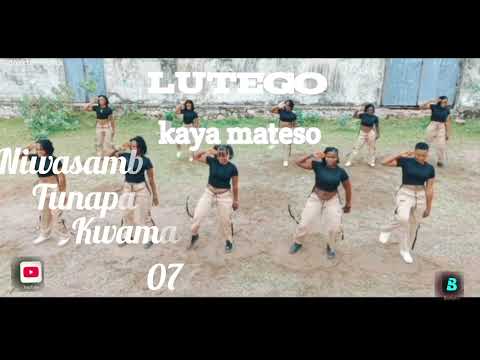 2026 Lutego Nyanda Lufunza Song Kaya Mateso Audio Official Kevi STUDIO