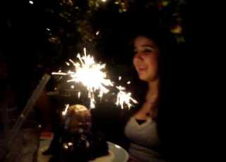  Gabii B Daaaaaaaaay