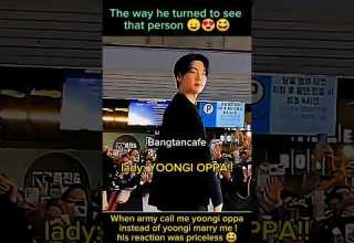 That S Our Old Army Right Shorts Bts Suga