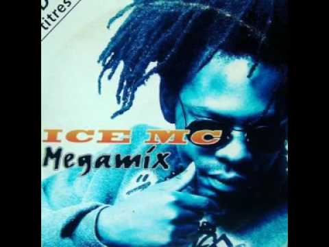 Ice Mc Ice Mc Megamix