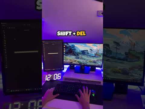 Shorts اختصارات في الكيبورد ضروري جدا انك تعرفهم بارت 2 Shorts اختصارات في الكيبورد ضروري جدا انك تعرفهم بارت 2