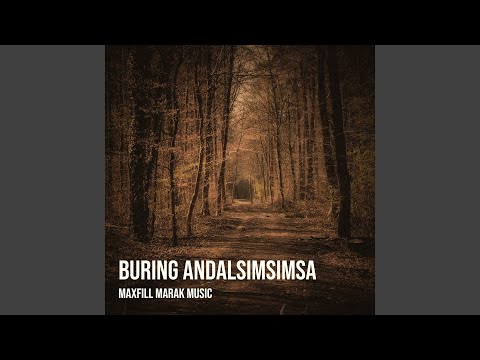 Buring Andalsimsimsa