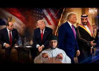 Sida Loo Bahdilay Sisi Masar Ila Arag Sida Loo Galay Mbs Yaabkii Aduunka Isr Hana Duqeyso O Caadi