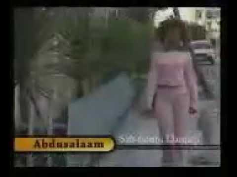 Abdusalam Hajii Garaan Kiyyaa Laafani Dandaye Sin Obsu