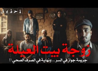  جريمة القوصية لما العادات والتقاليد تخلي الأخ يـ ـقـ ـت ل مرات أخوه القصة الكاملة لنورا وعوض