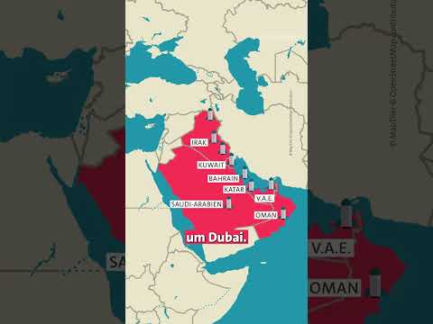 Müssen Dubai Influencer LÜGEN