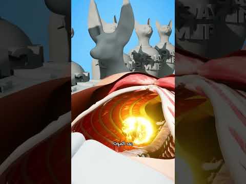 سر صناعة المومياوات في مصر القديمة سر صناعة المومياوات في مصر القديمة