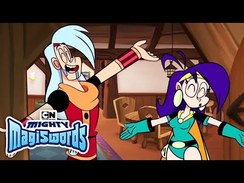 Nobody S A Nobody The Amazing World Of Gumball Cartoon Network