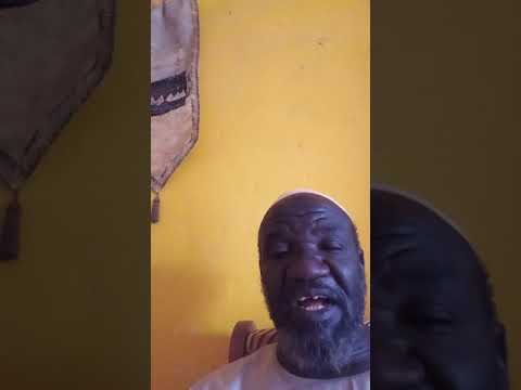 رؤية مبشرة بوجود الإمام المهدي المنتظر بيننا من السودان