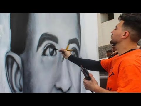 Hommage Cheb Hasni Disco Maghreb