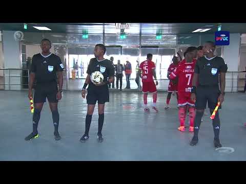 GHARIB MZINGA ALIVYOANZA KUUNGURUMA KWA MKAPA SIMBA VS NSINGIZINI