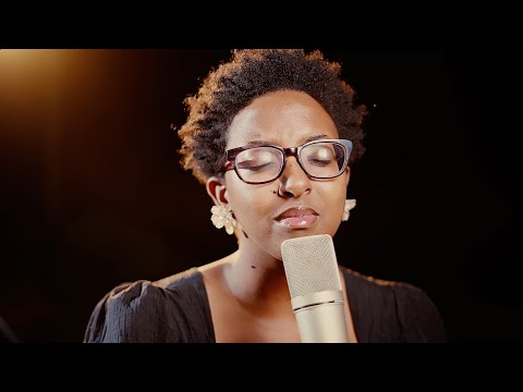 RODA KANYANA Nyemerera Ntayindi Mana