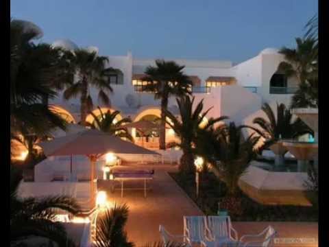 دز جوابي للجربة Guecheine Djerba قشعيين جربة