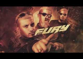  VAI PERVERTIDA MC GW DJ FURY Feat DJ DEIVÃO