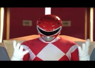  Master Vile And The Metallic Armor III Mighty Morphin Full S03 E31 Power Rangers Official
