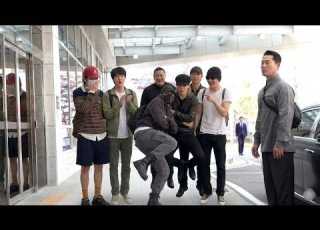 Jungkook Jimin Surprise ARMY With Their Viral Cute Dance BTS ARIRANG World Tour In Tokyo