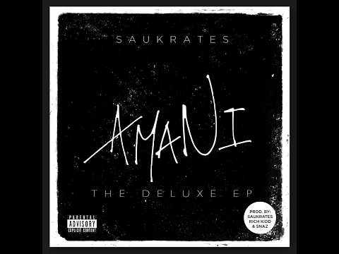 Saukrates Amani
